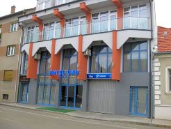 Hotel Uno