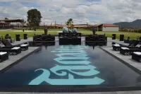 Hacienda Los Picachos - Family