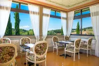 Relais Sassa Al Sole Hotels in Fucecchio