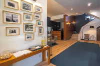Hotel Farol Hôtels à : Torreira