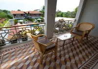 Bambu Hotel Hotels in Battambang