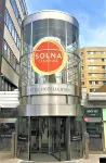 Best Western Plus Park City Solna Hotels near Westfield Mall of Scandinavia