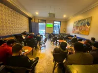 Hôtel Central - Bữa sáng