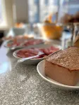 Moment Hotels - breakfast