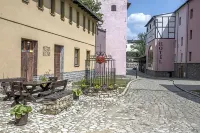 Hotel Zamkowy Młyn