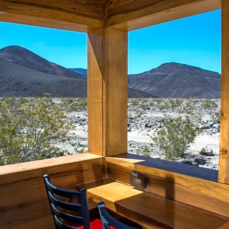 Panamint Springs Motel & Tents