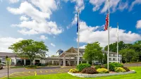 Best Western Baraboo Inn Hotels near Baraboo City Parks & Rec