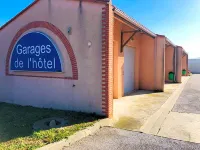 Hotel du Village Catalan Hotels in Ceret