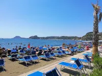 Hotel Sibilla Residence - Beach