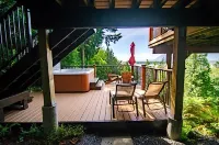 The Fraser River's Edge B&B Lodge - 3 estrellas