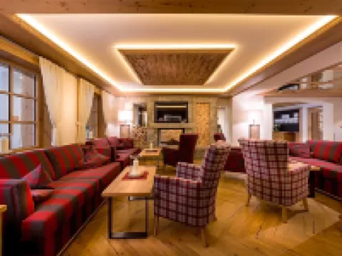 Verwöhnhotel Kristall Hotéis em Pertisau