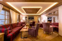 Verwöhnhotel Kristall Hotels in Maurach