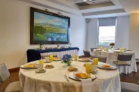 Ejecutivo Express Guadalajara Providencia - Av México Hotels in Гвадалахара
