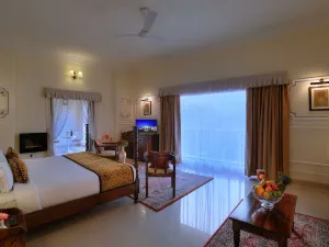 더 타이거레스 스파 & 리조트