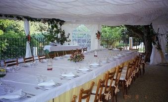 Hotel Rural Quinta de Santo Antonio - Housity