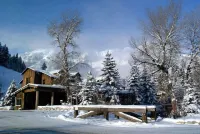 Sundance Mountain Resort Hotels in Sundance