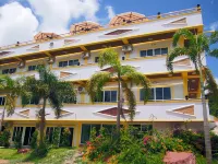 Lake Terrace Resort Hotel in zona Pak Bara