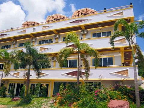 รูปภาพของเลค เทอเรส รีสอร์ท