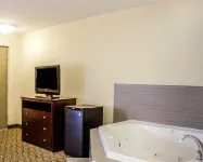 Quality Inn Waterbury Hoteles en Waterbury