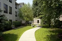 Larkspur Landing South Bend 클레이 타운쉽 호텔