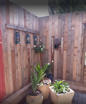 Perdehoek Venue Hotels in 