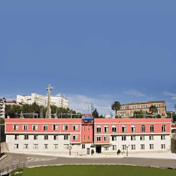 Hotel Apartamentos Dabarca