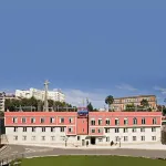 Hotel Apartamentos Dabarca Hotels in Pontevedra