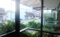 Krabi P.N. Boutique House - Mountain view