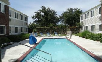 Extended Stay America Suites - Dallas - Plano Parkway