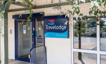 Travelodge Bodmin Roche