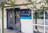 Travelodge Bodmin Roche Hotels in St Austell