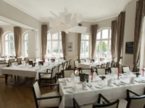 比勒費爾德施柏閣酒店 比勒費爾德酒店