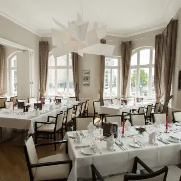 Steigenberger Hotel Bielefelder Hof