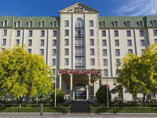 Hotel Grand Chancellor Launceston Hotels in Launceston