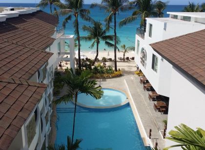 Boracay Ocean Club Beach Resort