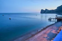 Taverna Del Capitano Các khách sạn ở Nerano