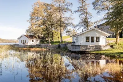 Hällsnäs Hotell & Restaurang Hotels in Lerum