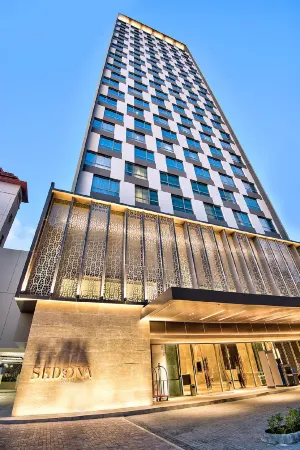 Sedona Hotel Yangon