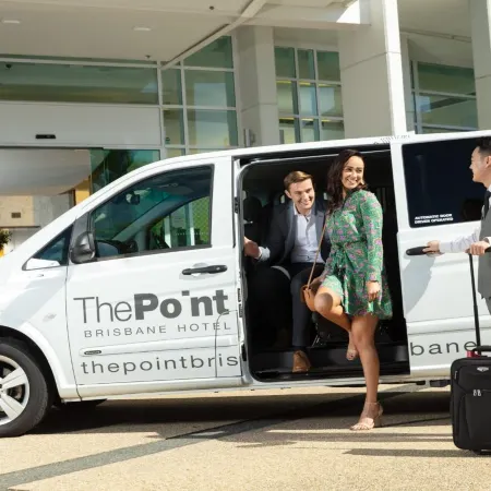 Point Hotel