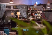 Hotel Marea Neagra Hotels in Буштень