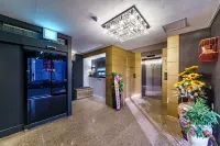 Daegu Bondong No. 25 Отели в г. Теагу
