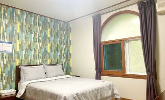 Sunchang Motel Boom
