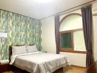 Sunchang Motel Boom Hotels in Sunchang