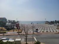Santana Hotel - ที่มีที่จอดรถ