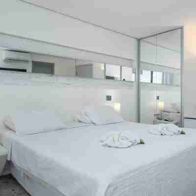 Hotel Brisa Tower Rooms