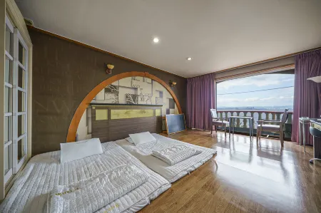 Pohang Amour Отели рядом с Аэропорт Пхохан