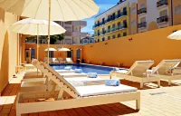 Hotel Apolo Hotels in Castro Marim