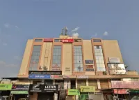 Hotel Dev Palace