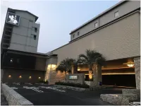 潮之宿晴海酒店