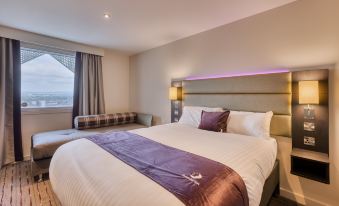 Premier Inn Manchester City Centre (Princess Street)